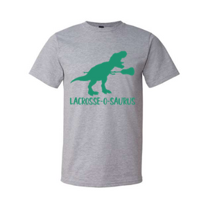 Lacrosse-O-Saurus