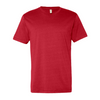 Alternative Apparel Go-To T-Shirt - Red