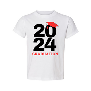 2024 Graduation