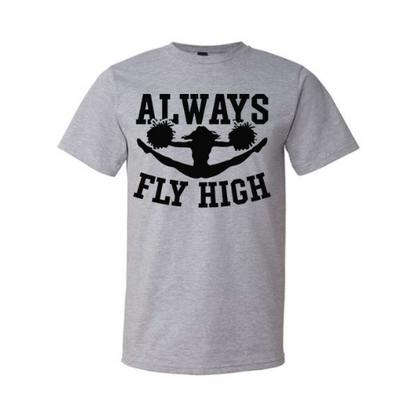 Always Fly High