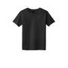 Gildan Youth Softstyle T-Shirt - Black