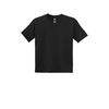 Gildan - Youth DryBlend 50 Cotton/50 Poly T-Shirt - Black