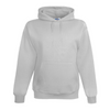 Jerzees NuBlend 50/50 Pullover Hoodie - Athletic Heather