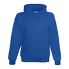 Jerzees NuBlend 50/50 Pullover Hoodie - Royal