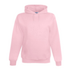 Jerzees NuBlend 50/50 Pullover Hoodie - Pink