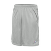 Champion Mesh 9" Pocket Short - Grey