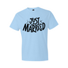 Just Married_2 - Baby Blue