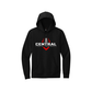CYF Fleece Hoodie