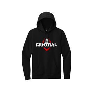 CYF Fleece Hoodie