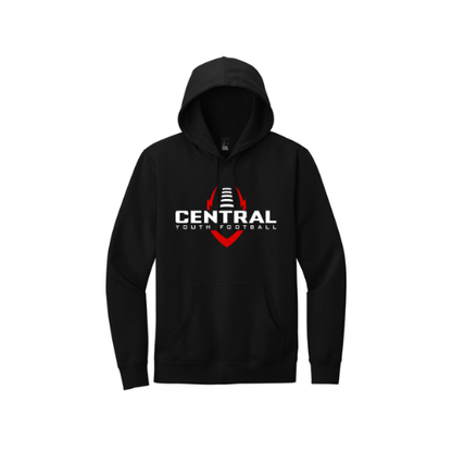 CYF Fleece Hoodie