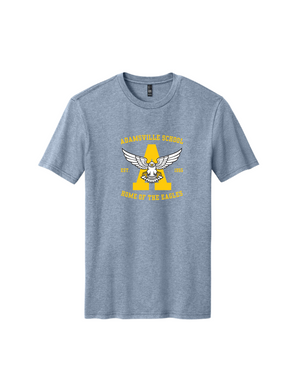 Adamsville Eagles Adult Tee