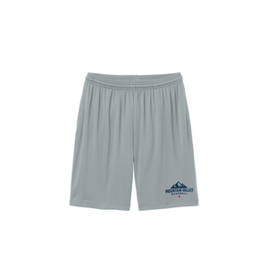 MV Baseball Pocketed Performance Shorts