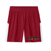 CYW Performance Shorts - Red