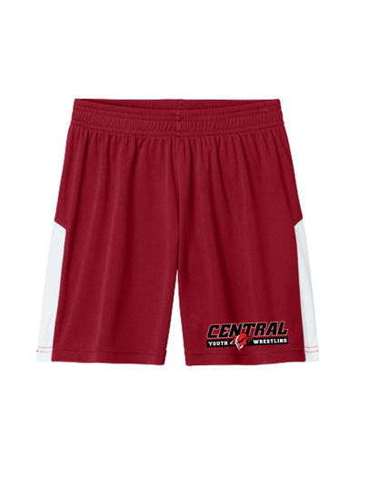 CYW Performance Shorts