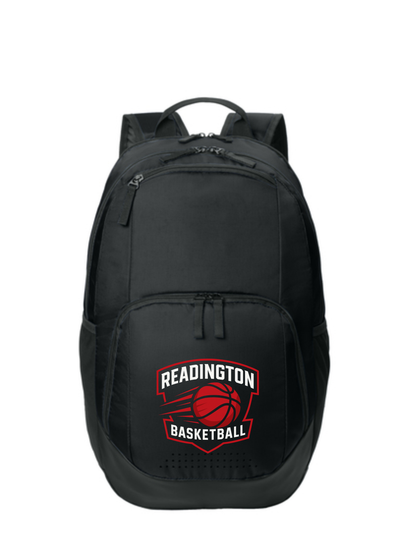 Readington Basketball - Backpack