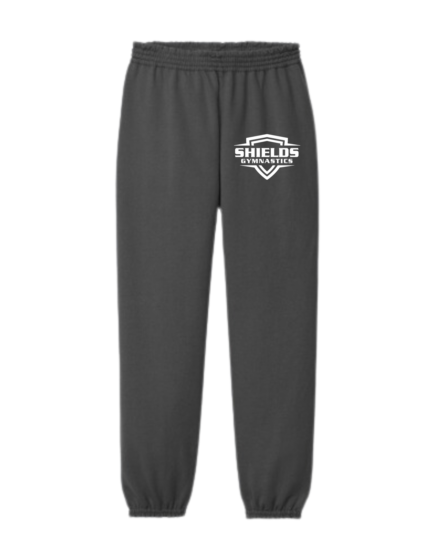 Shields Port & Company Youth Fleece Sweatpant