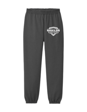 Shields Port & Company Youth Fleece Sweatpant