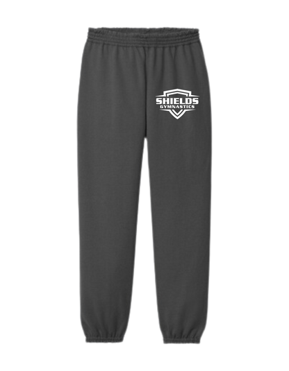 Shields Port & Company Youth Fleece Sweatpant