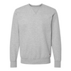 Russel Athletic Unisex Cotton Classic Crew Sweatshirt - Athletic Heather