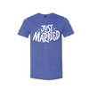 Just Married_2 - Heahther Blue