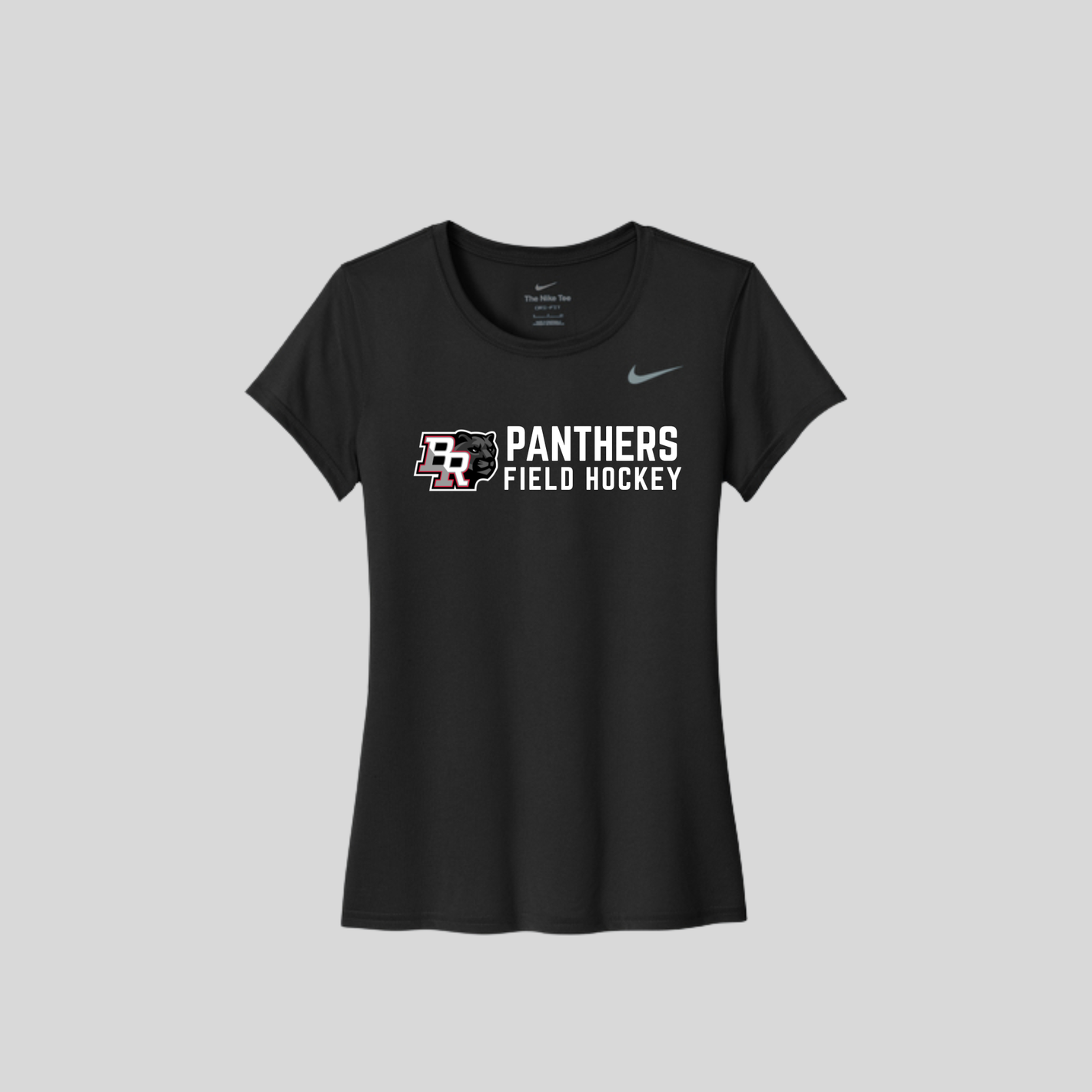 BR Field Hockey Nike Women's Team rLegend Tee