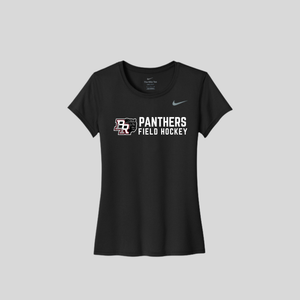 BR Field Hockey Nike Women's Team rLegend Tee