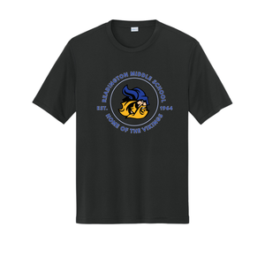 Home of the Vikings Sport-Tek® PosiCharge® Competitor™ Tee