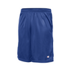 Champion Mesh 9" Pocket Short - Royal