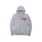 CYF Full Zip Hoodie