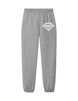 Shields Port & Company Youth Fleece Sweatpant