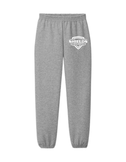 Shields Port & Company Youth Fleece Sweatpant