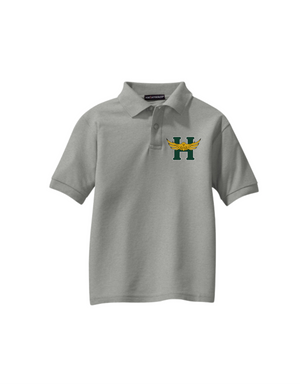 Hillside Hawks Polo