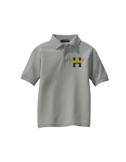 Hillside Hawks Polo