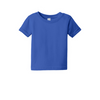 Rabbit Skins™ Infant Fine Jersey Tee - Royal