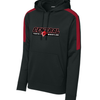 CYW Performance Hoodie - Black