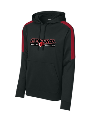 CYW Performance Hoodie