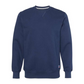 Russel Athletic Unisex Cotton Classic Crew Sweatshirt