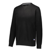 Russel Athletic Unisex Cotton Classic Crew Sweatshirt - Black