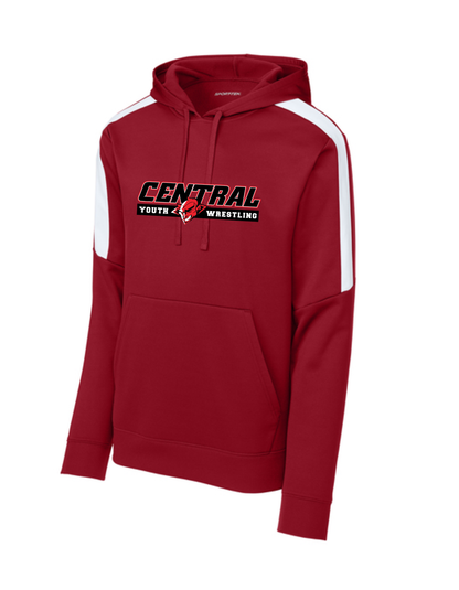 CYW Performance Hoodie
