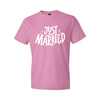 Just Married_2 - Charity Pink