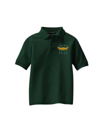 Hillside Hawks Polo
