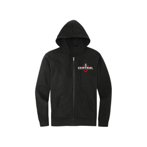 CYF Full Zip Hoodie