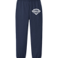 Shields Port & Company Youth Fleece Sweatpant