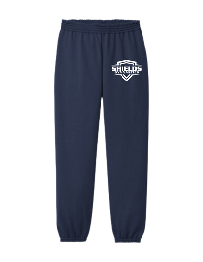 Shields Port & Company Youth Fleece Sweatpant