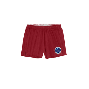 BTSC Girls/Women Jersey Knit Shorts