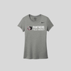 BR Field Hockey Nike Women's Team rLegend Tee - Carbon Heather