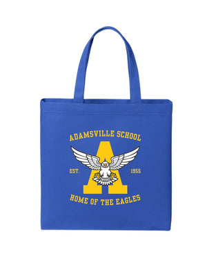 Adamsville Eagles Tote Bag