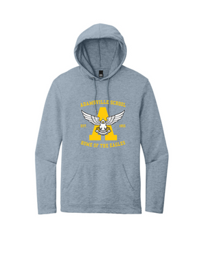 Adamsville Eagles Adult Fleece Hoodie