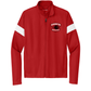 Readington Basketball - Sport-Tek® Tricot Sleeve Stripe Track Jacket