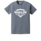 Shields Comfort Colors Youth Heavyweight Tee